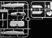 0132020F & 0132020G sprues Sopwith Snipe Early view a